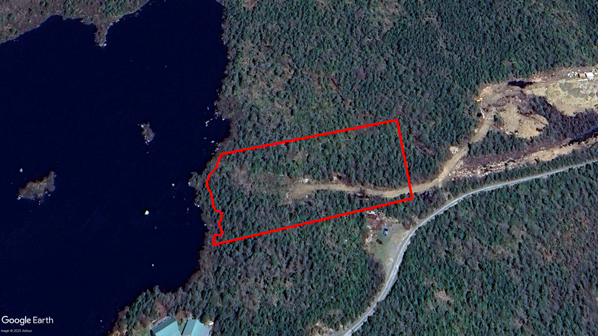 Tax Sale Halifax, Nova Scotia - 10866545