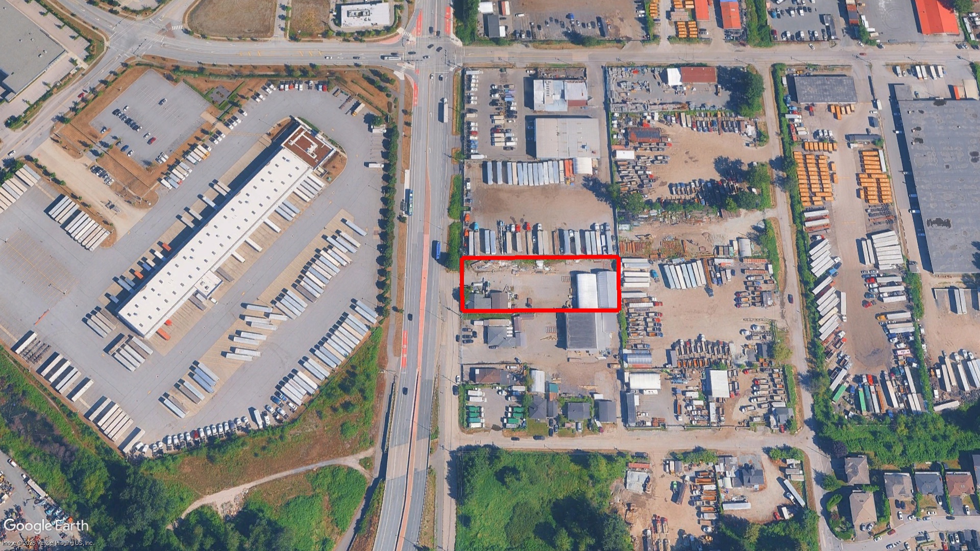Tax Sale Surrey, British Columbia - 