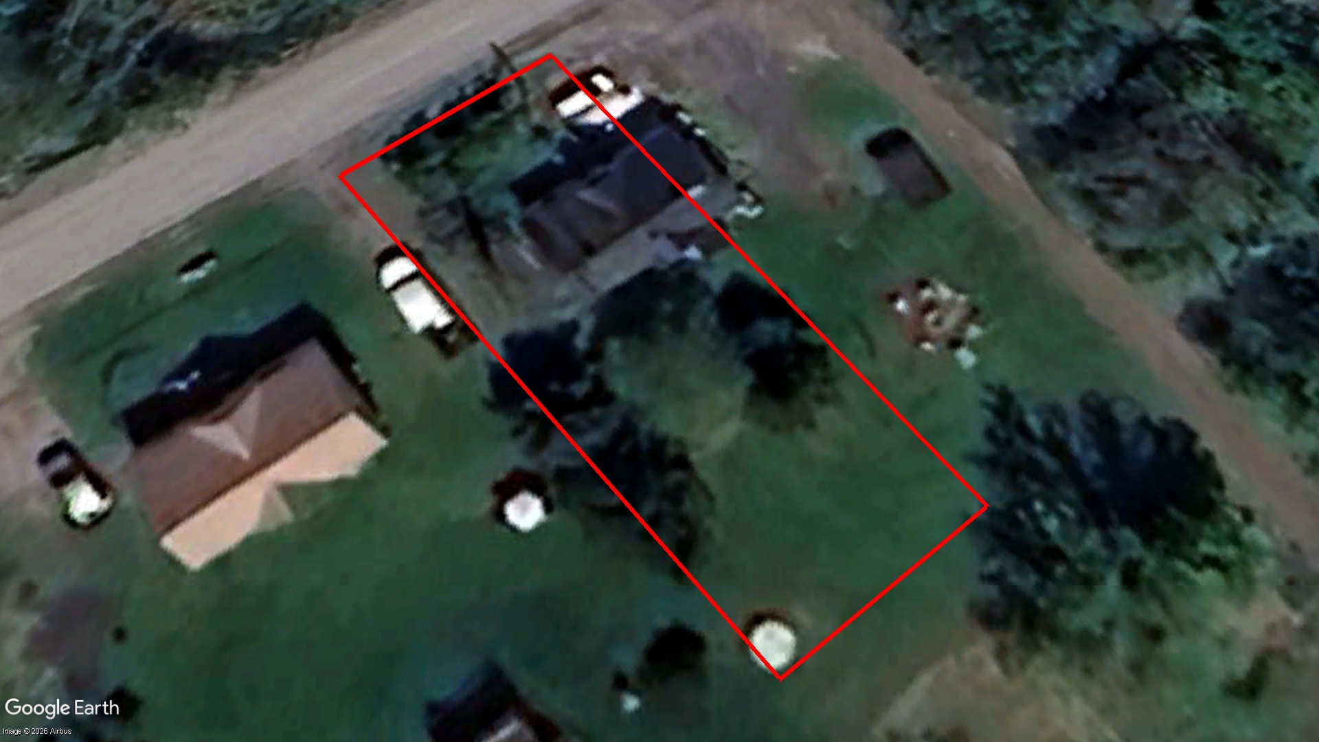 Tax Sale Pictou, Nova Scotia - 3193896