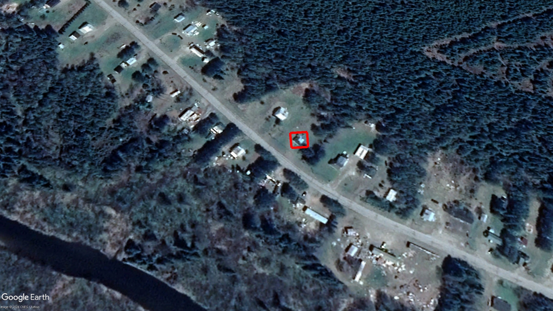 Tax Sale Carleton, New Brunswick - 00379433