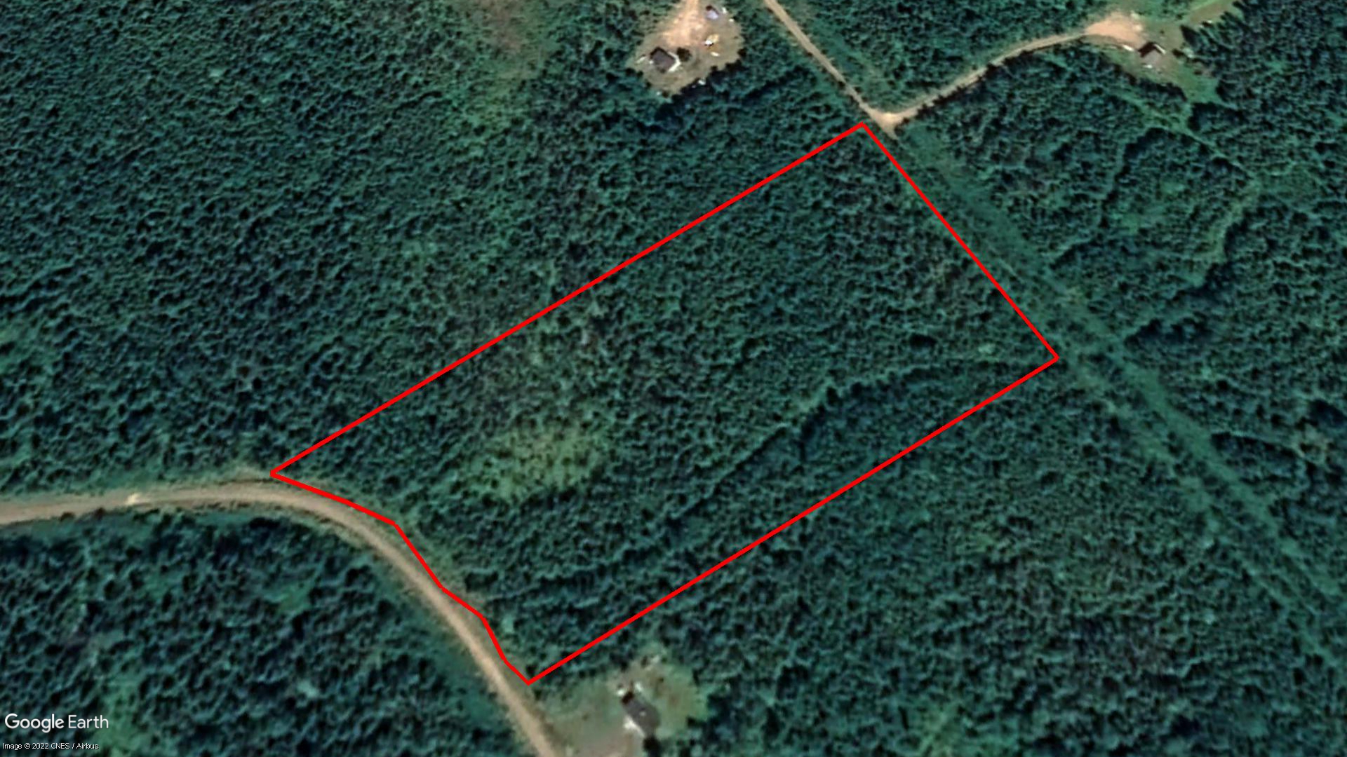 Tax Sale Richmond, Nova Scotia - 03190668