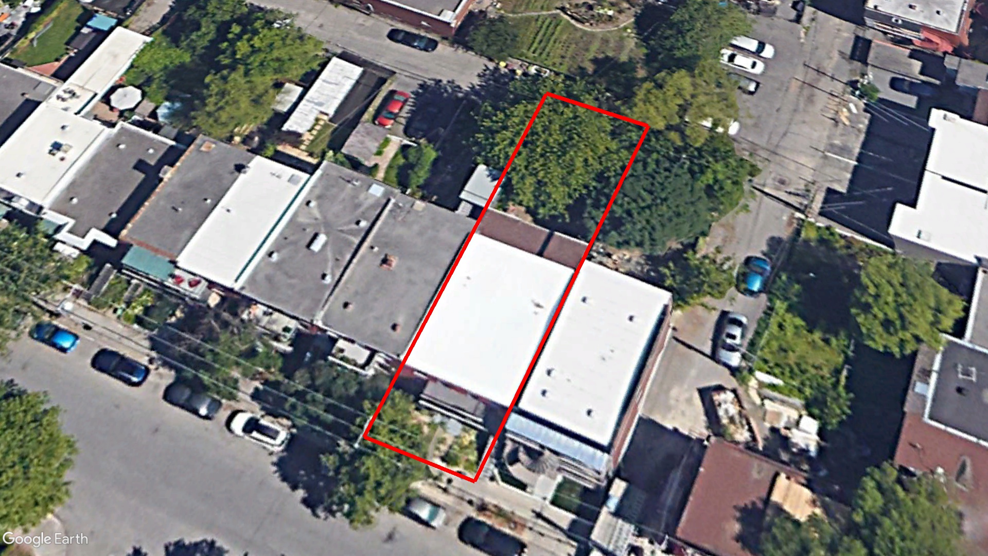 Tax Sale Montreal, Quebec - 330868-00