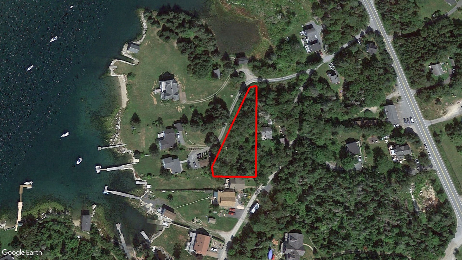 Tax Sale Halifax, Nova Scotia - 10286522