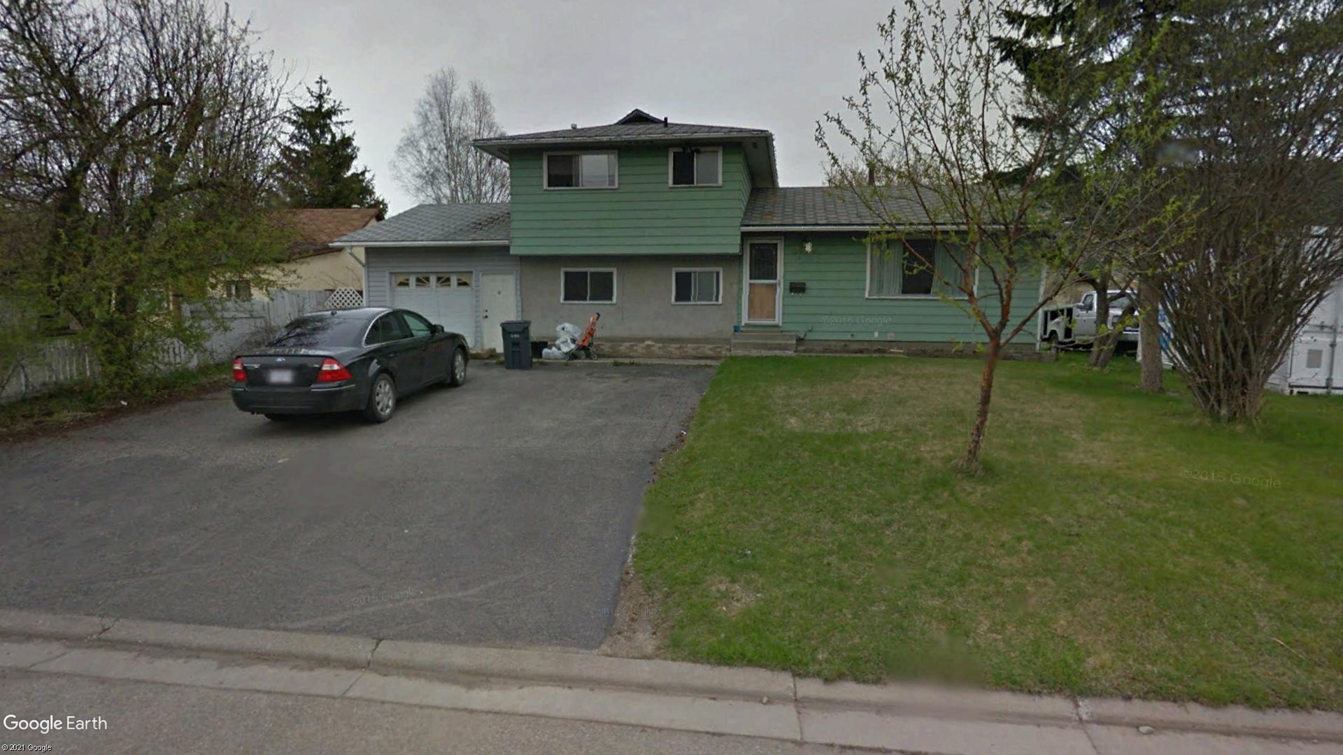 Tax Sale Prince George, British Columbia - 80-00286-000