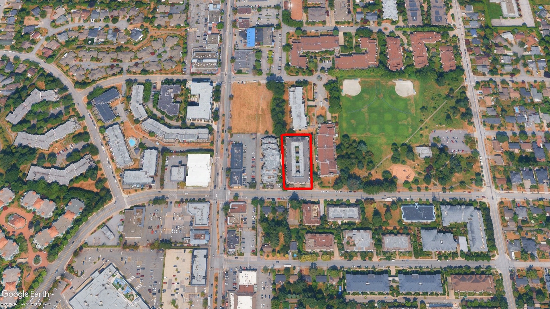 Tax Sale Surrey, British Columbia - 