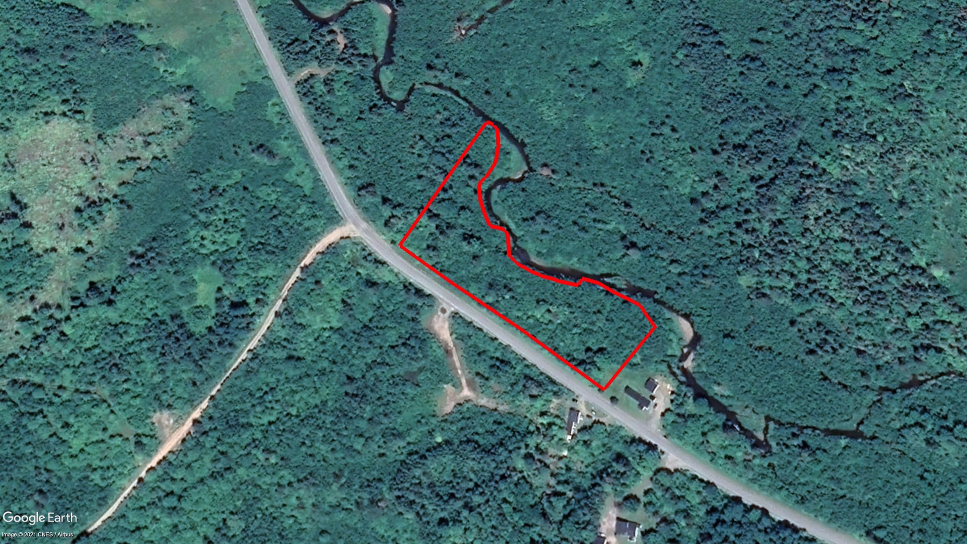 Tax Sale Inverness, Nova Scotia - 10703131