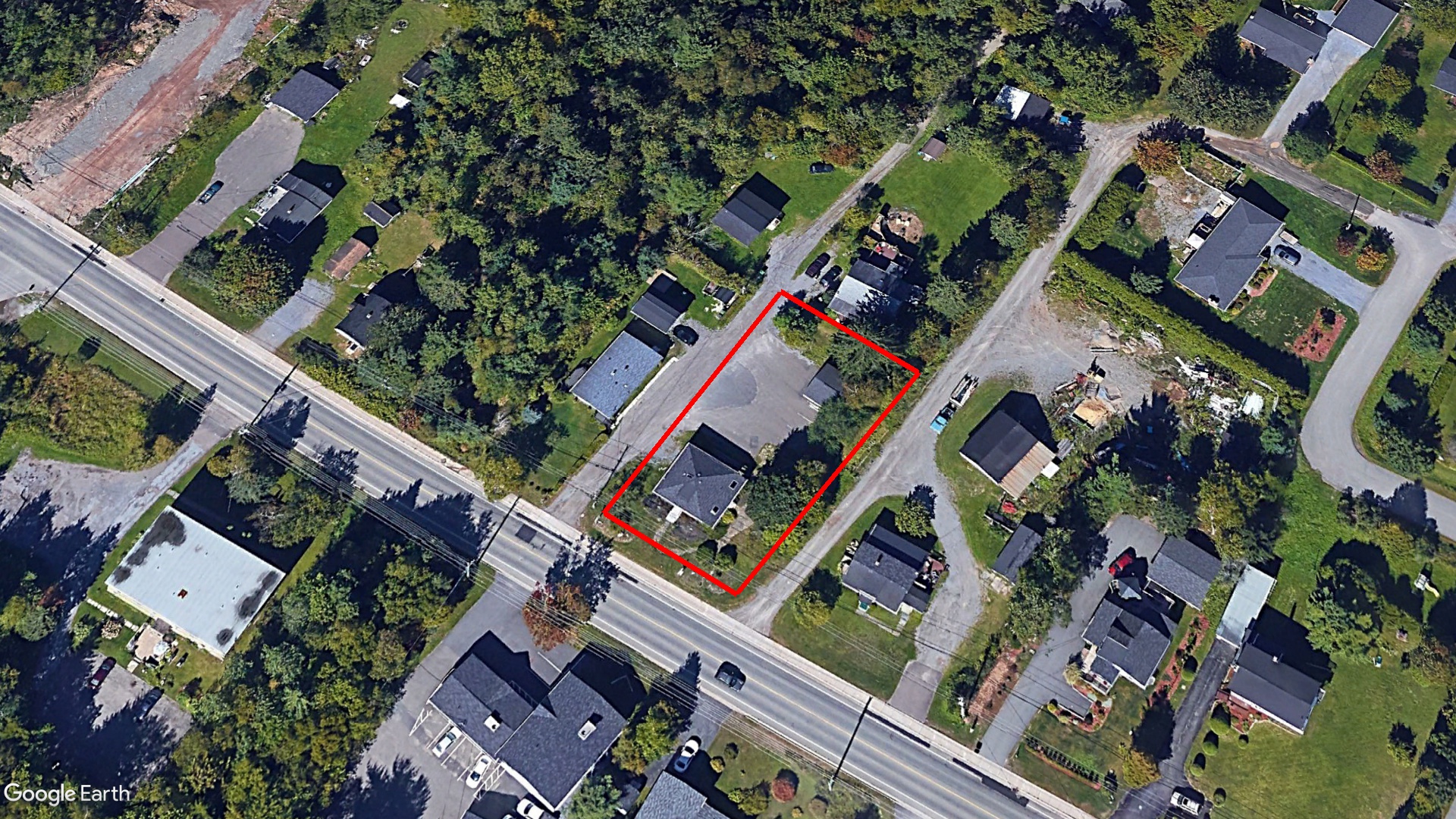 Tax Sale Kings, New Brunswick - 01239555