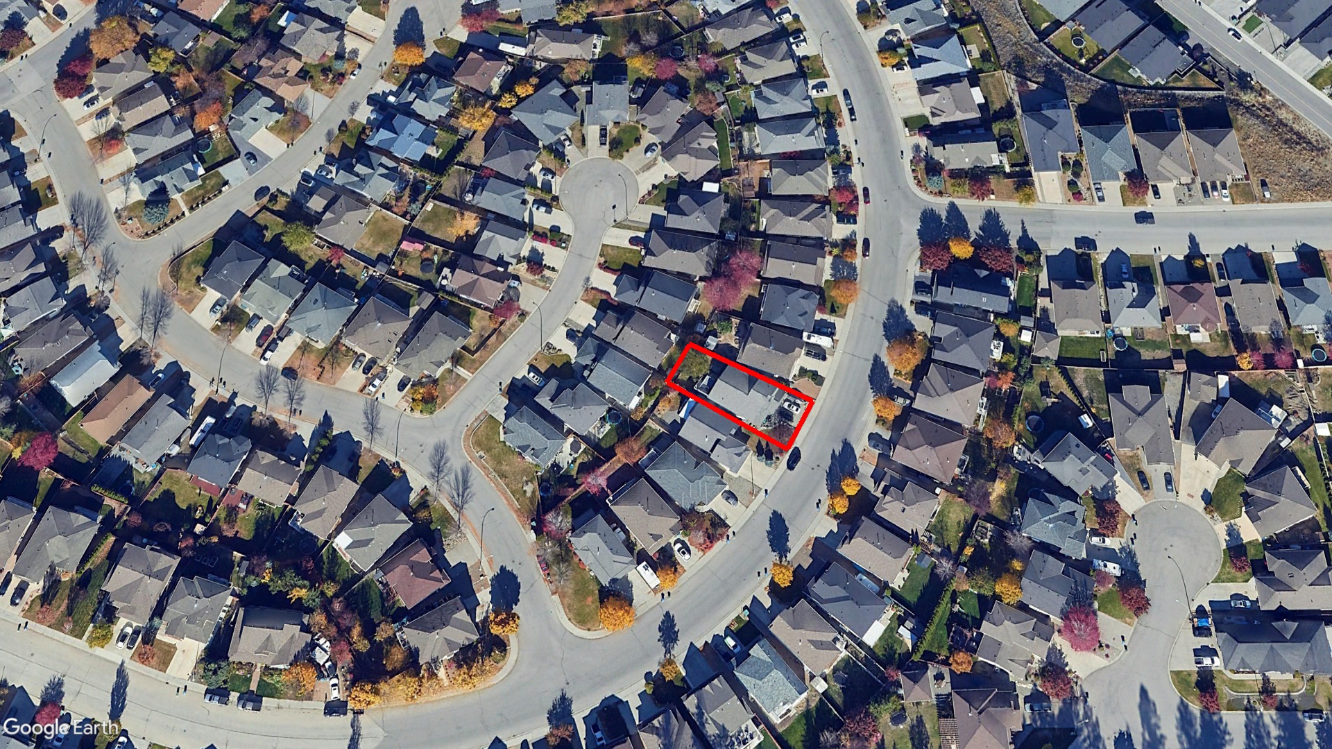 Tax Sale Kamloops, British Columbia - 40-00292-275