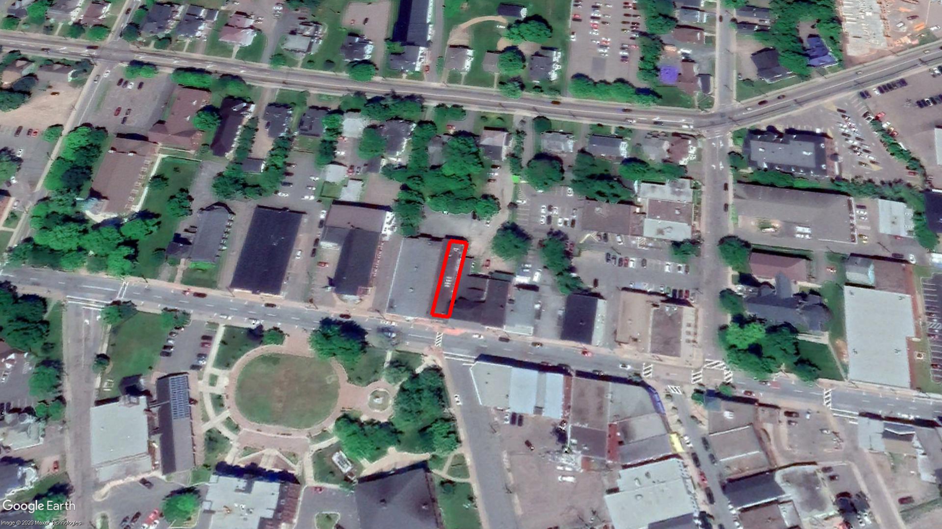 Tax Sale Truro, Nova Scotia - 01389599