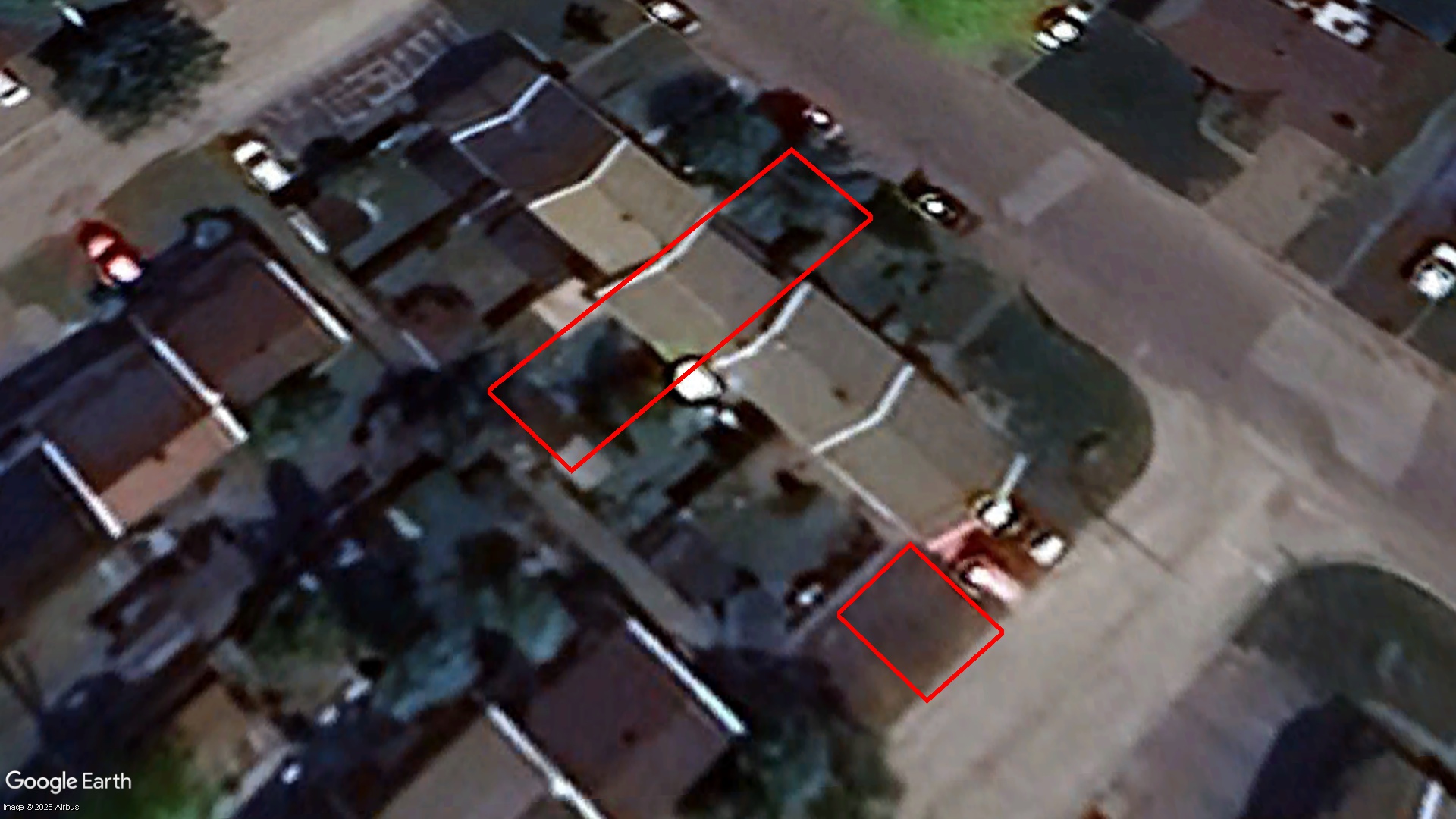 Tax Sale Saint-Hyacinthe, Quebec - 