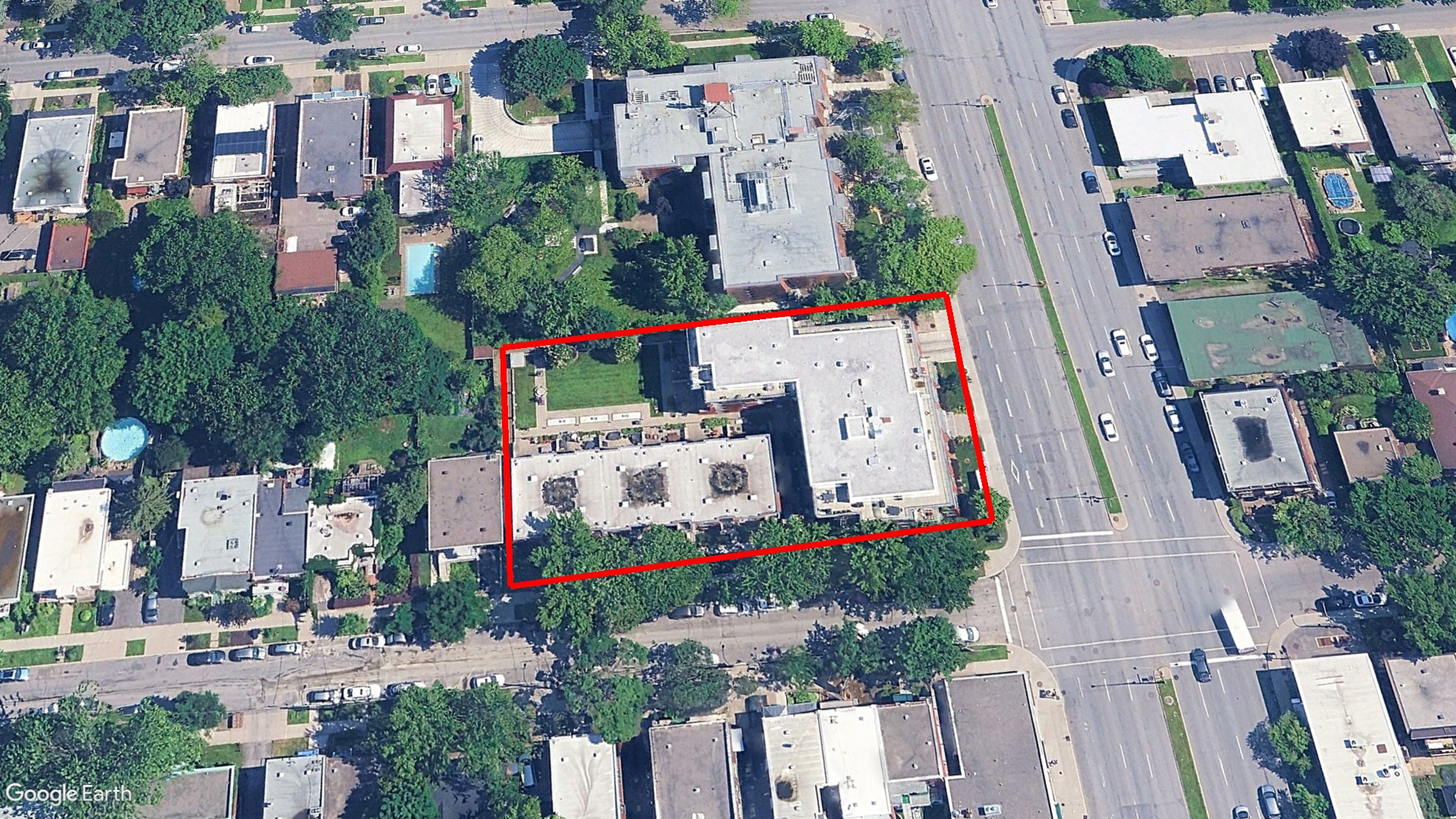 Tax Sale Montreal, Quebec - 720005-55