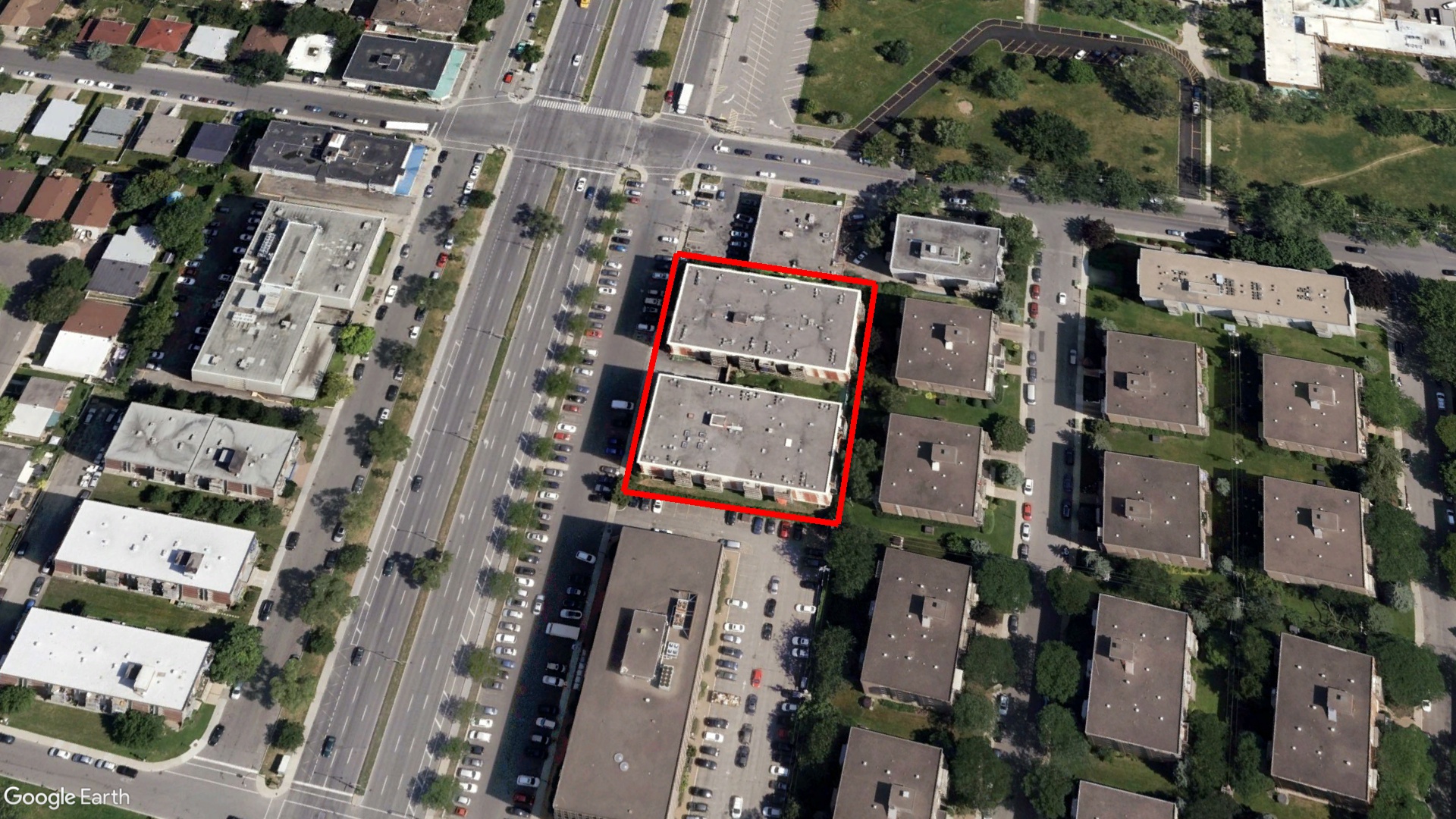 Tax Sale Montreal, Quebec - 732657-17