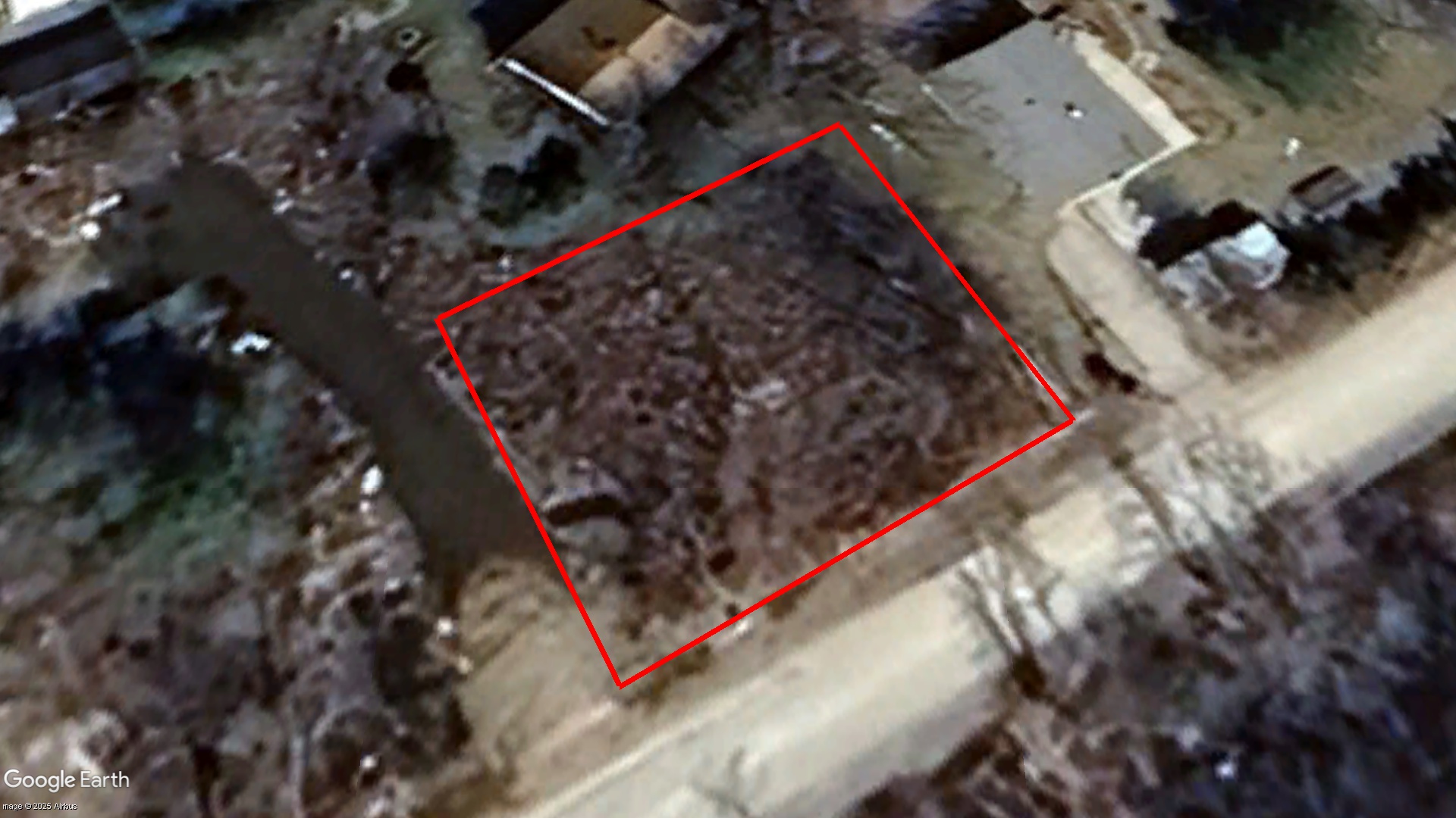 Tax Sale Tay, Ontario - 43 53 050 001 94400 0000