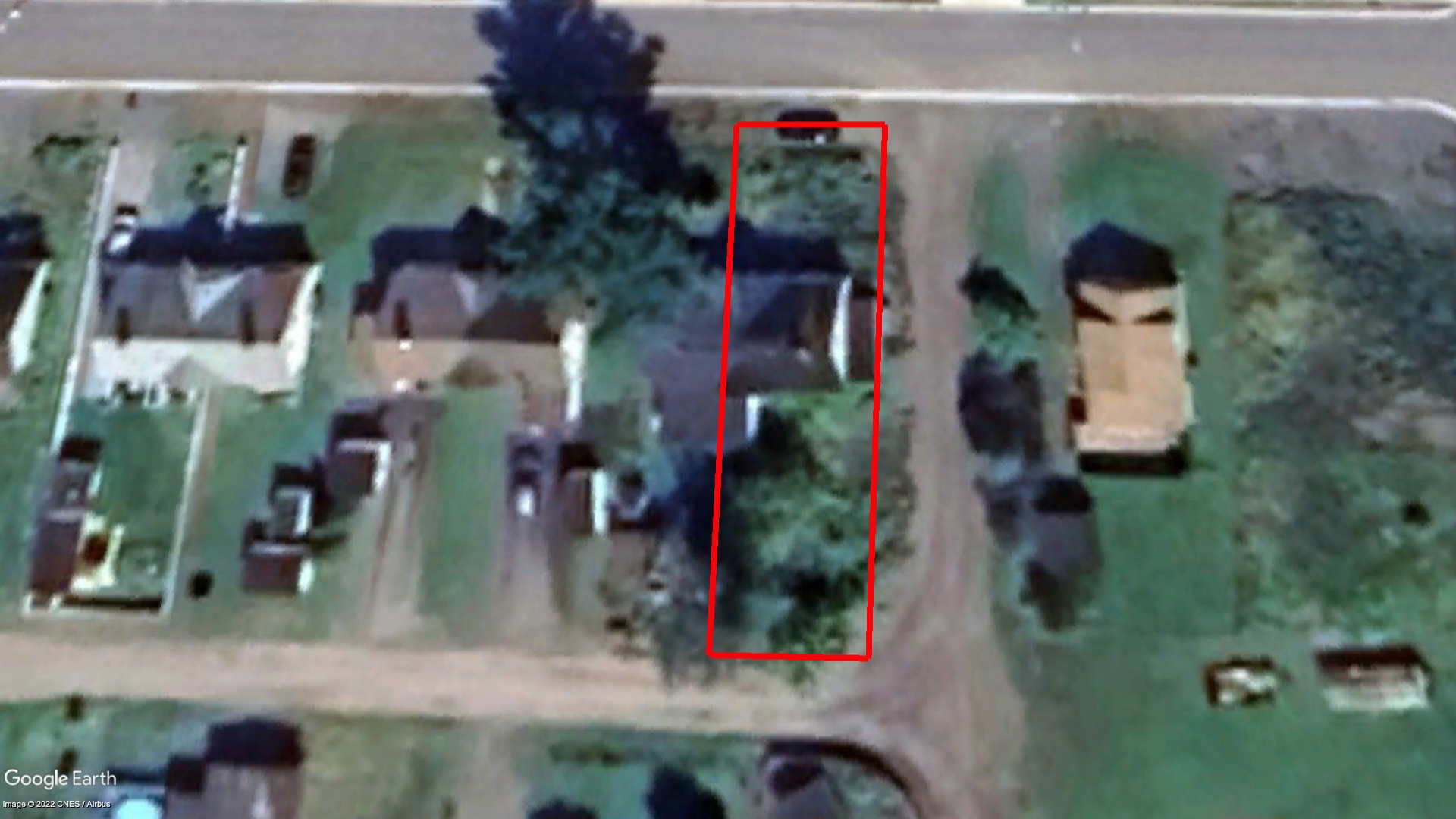 Tax Sale Cape Breton, Nova Scotia - 3992608