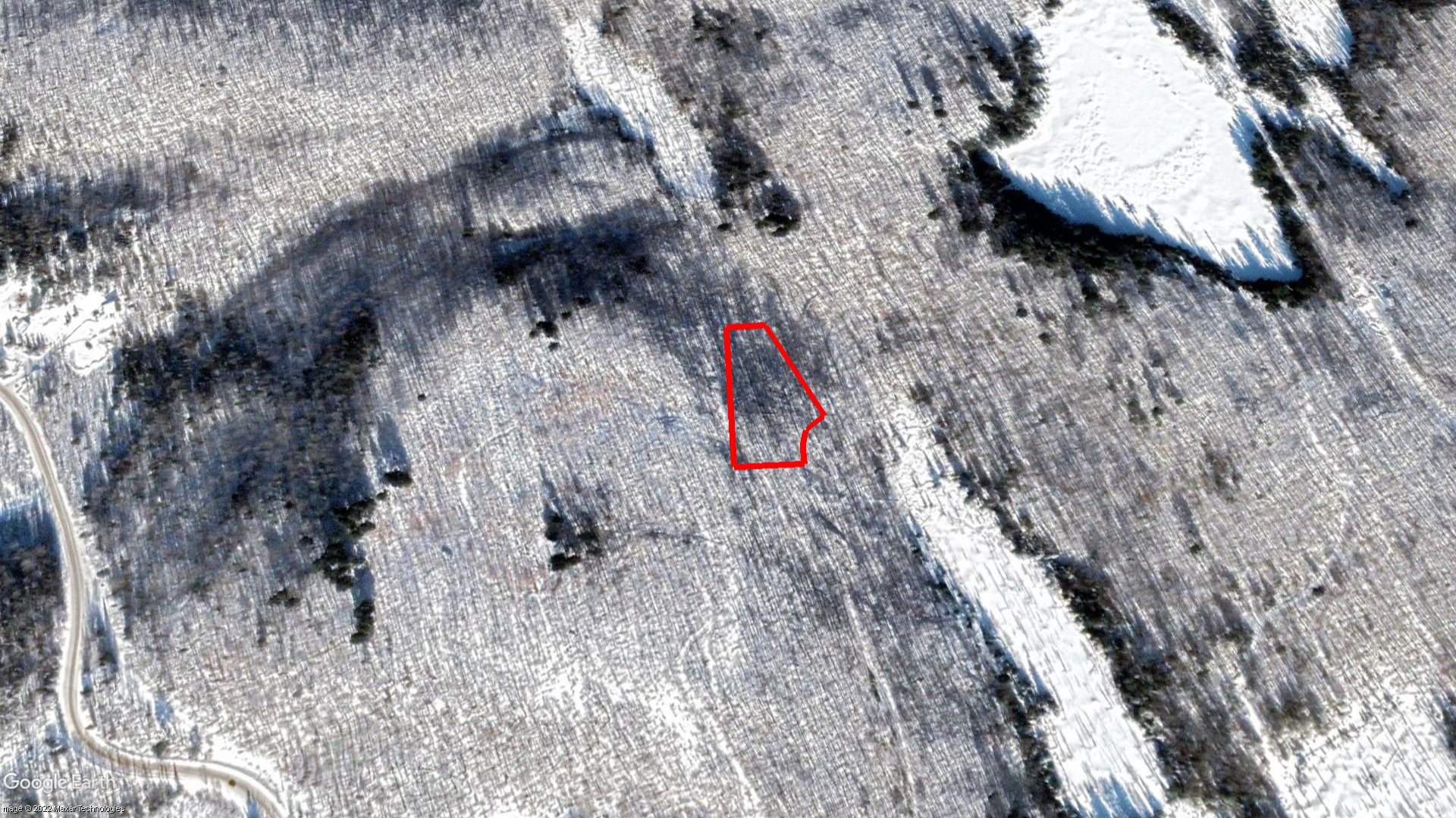 Tax Sale  Des-Collines-De-L'outaouais, Quebec - 6365-63-5873