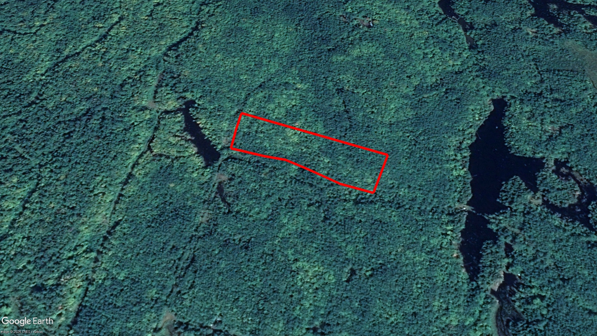 Tax Sale Maskinongé, Quebec - 5361-10-7316