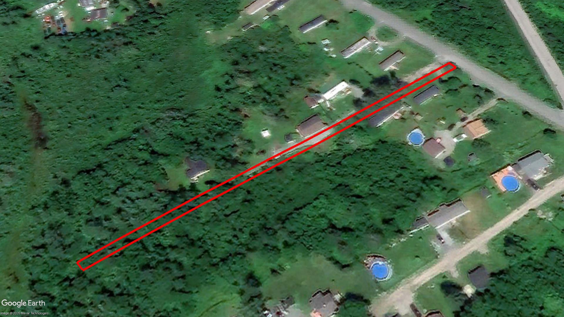 Tax Sale Cape Breton, Nova Scotia - 9449205