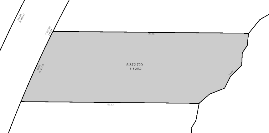 Tax Sale La Vallée-de-l'Or, Quebec - 