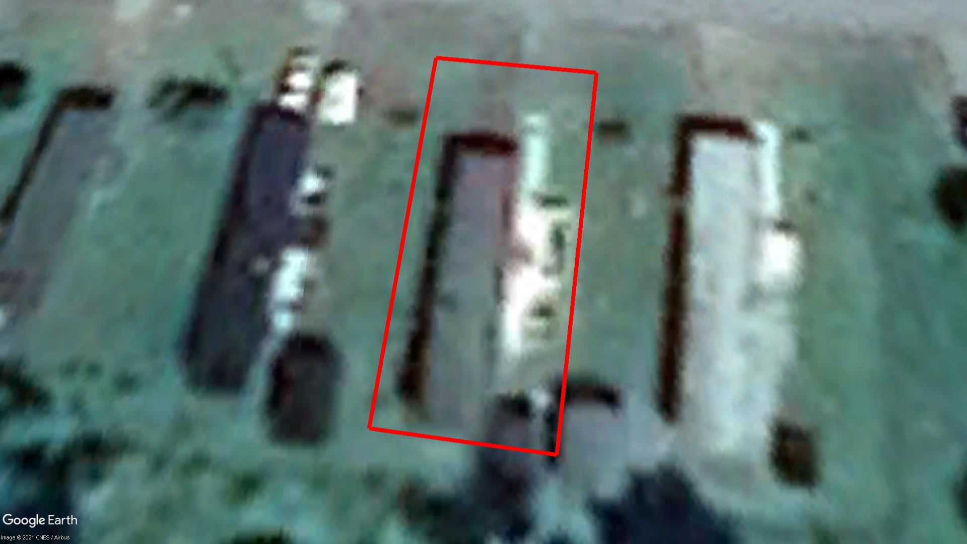 Tax Sale Antigonish, Nova Scotia - 07202075