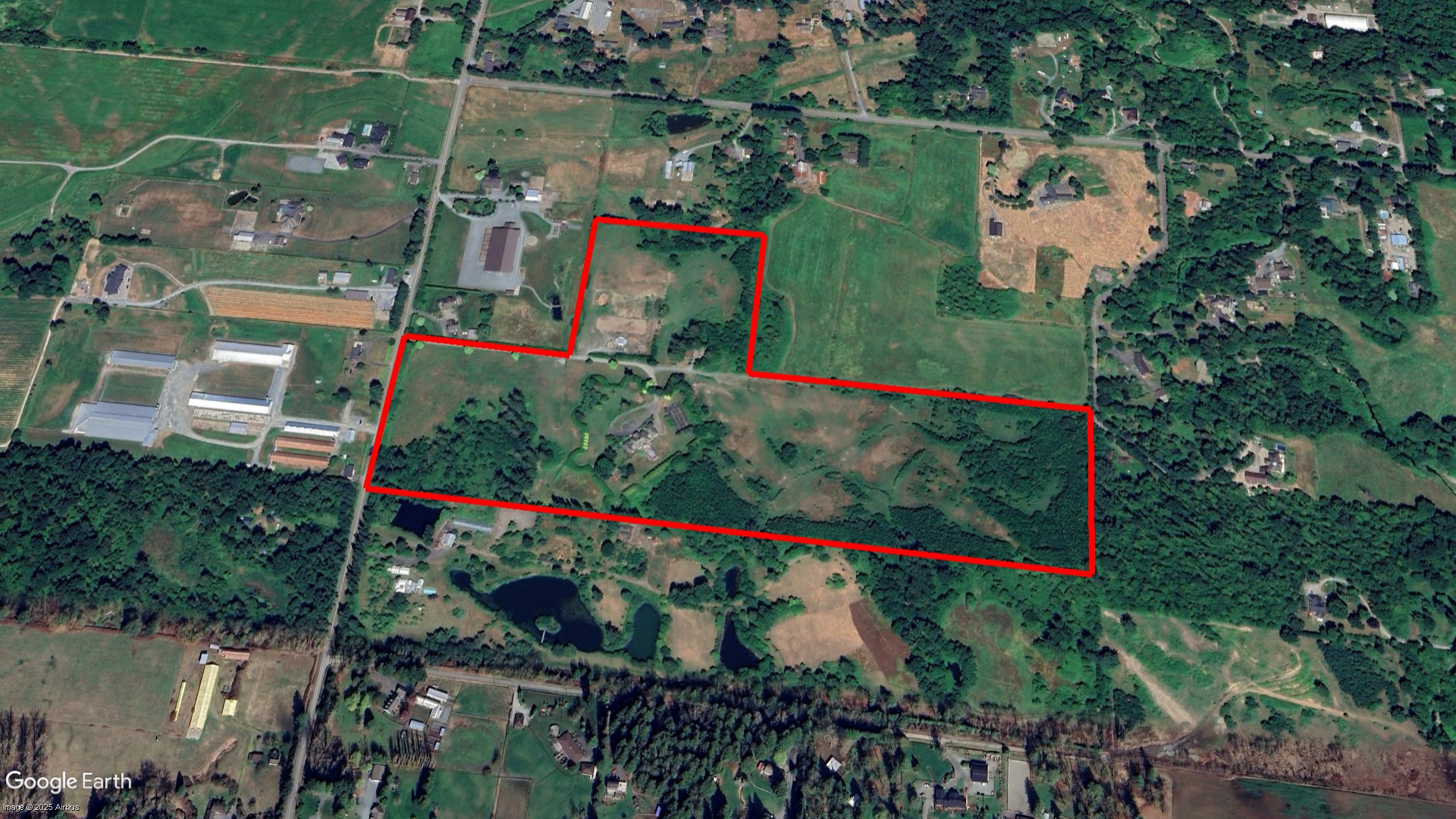 Tax Sale Langley, British Columbia - 