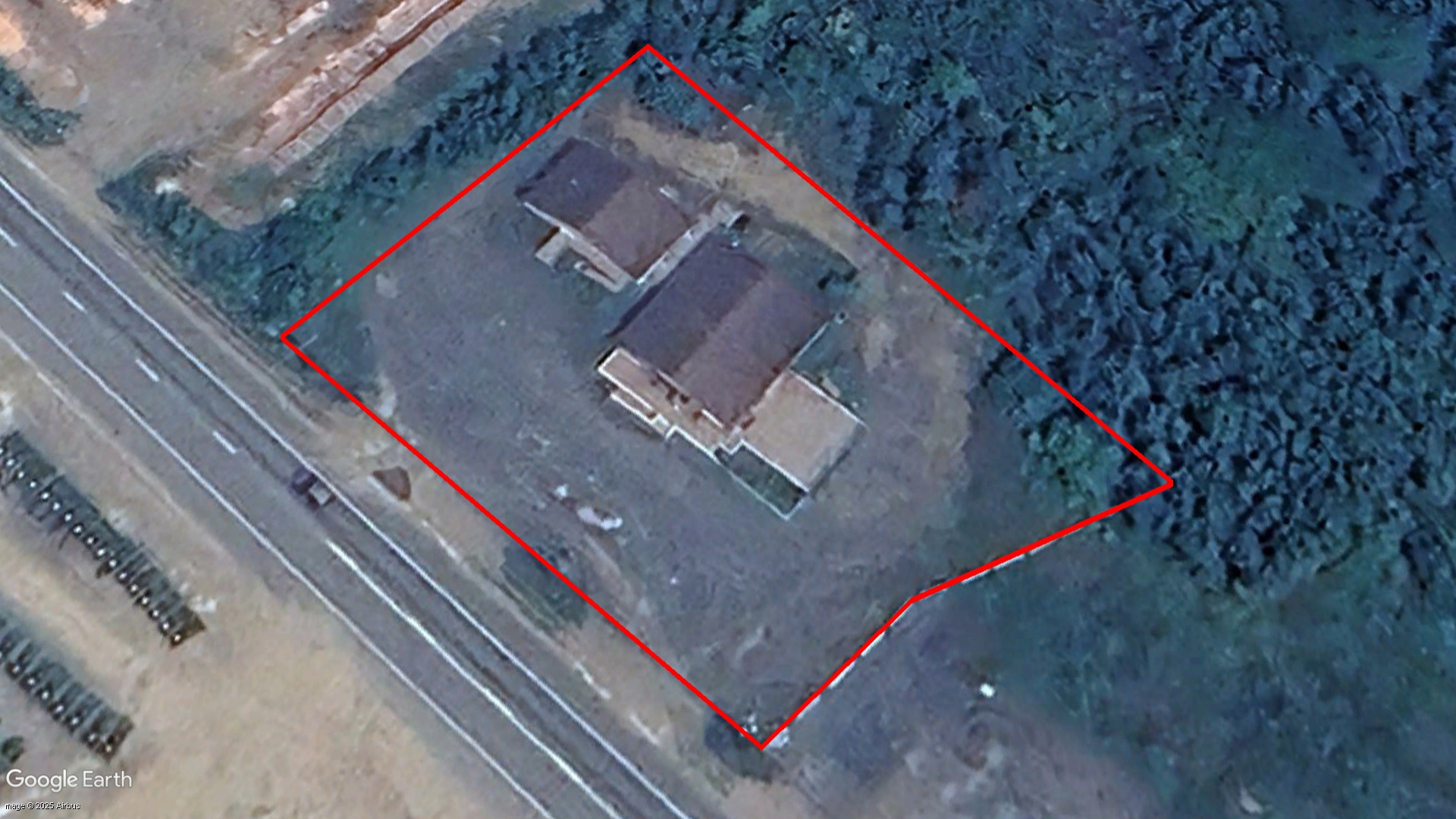 Tax Sale Northumberland, New Brunswick - 05059119