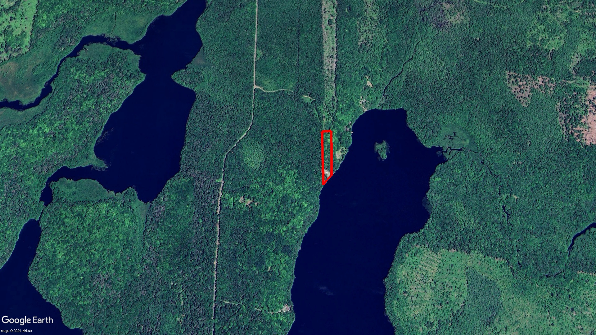 Tax Sale Clare, Nova Scotia - 03370399