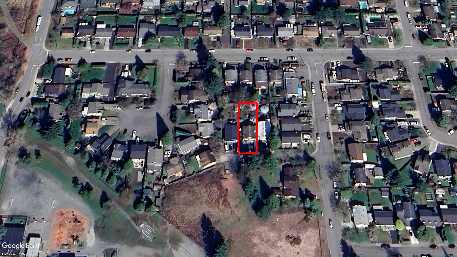 Tax Sale Langley, British Columbia - 