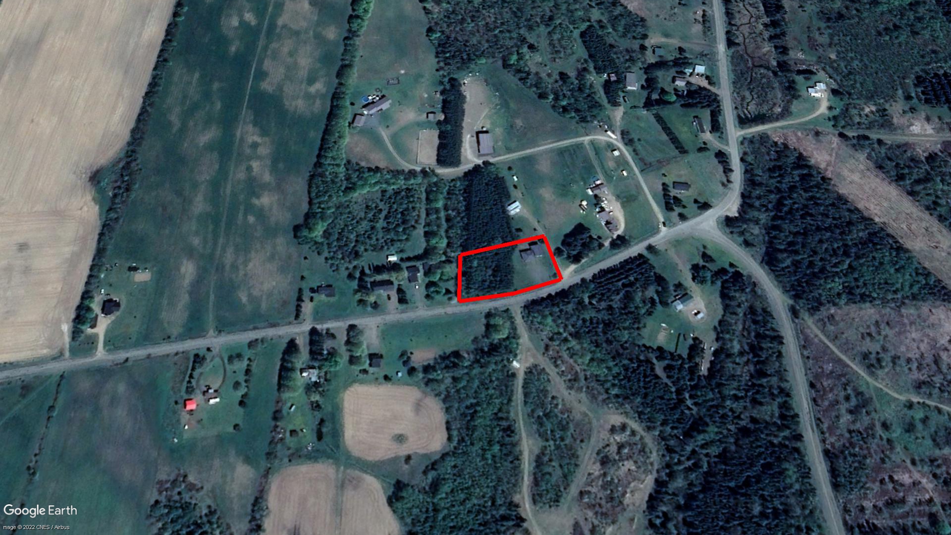 Tax Sale Carleton, New Brunswick - 04584056