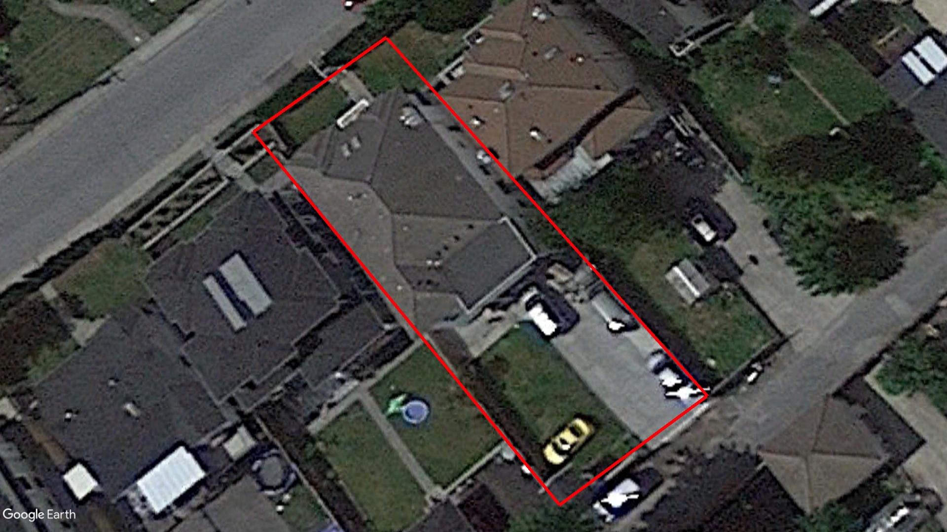 Tax Sale Burnaby, British Columbia - 10-301-4540-8068-0000