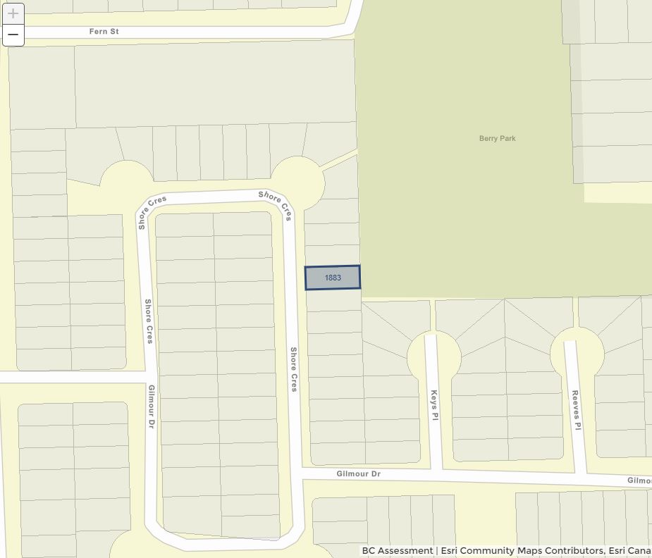 Tax Sale Abbotsford, British Columbia - 15-313-61530-4080-9