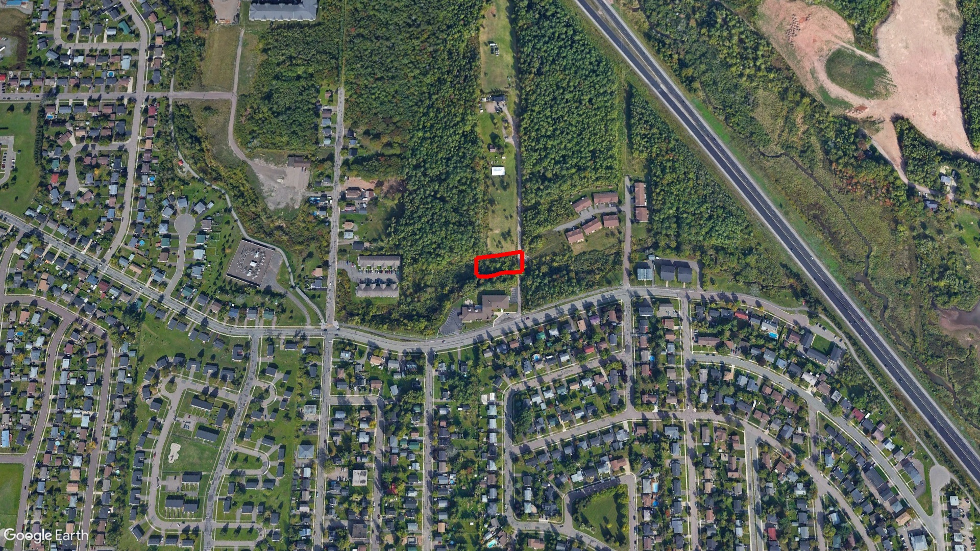 Tax Sale Albert Westmorland, New Brunswick - 02270457