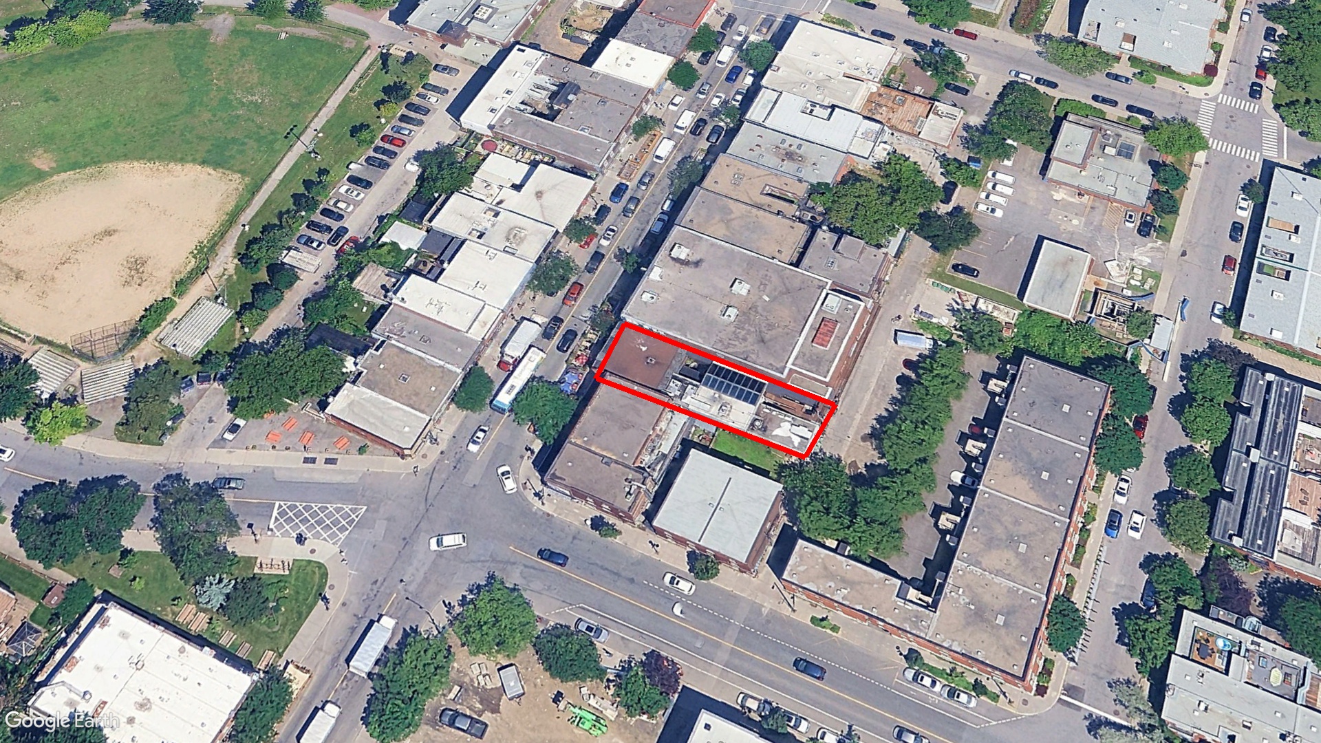 Tax Sale Montreal, Quebec - 250476-00