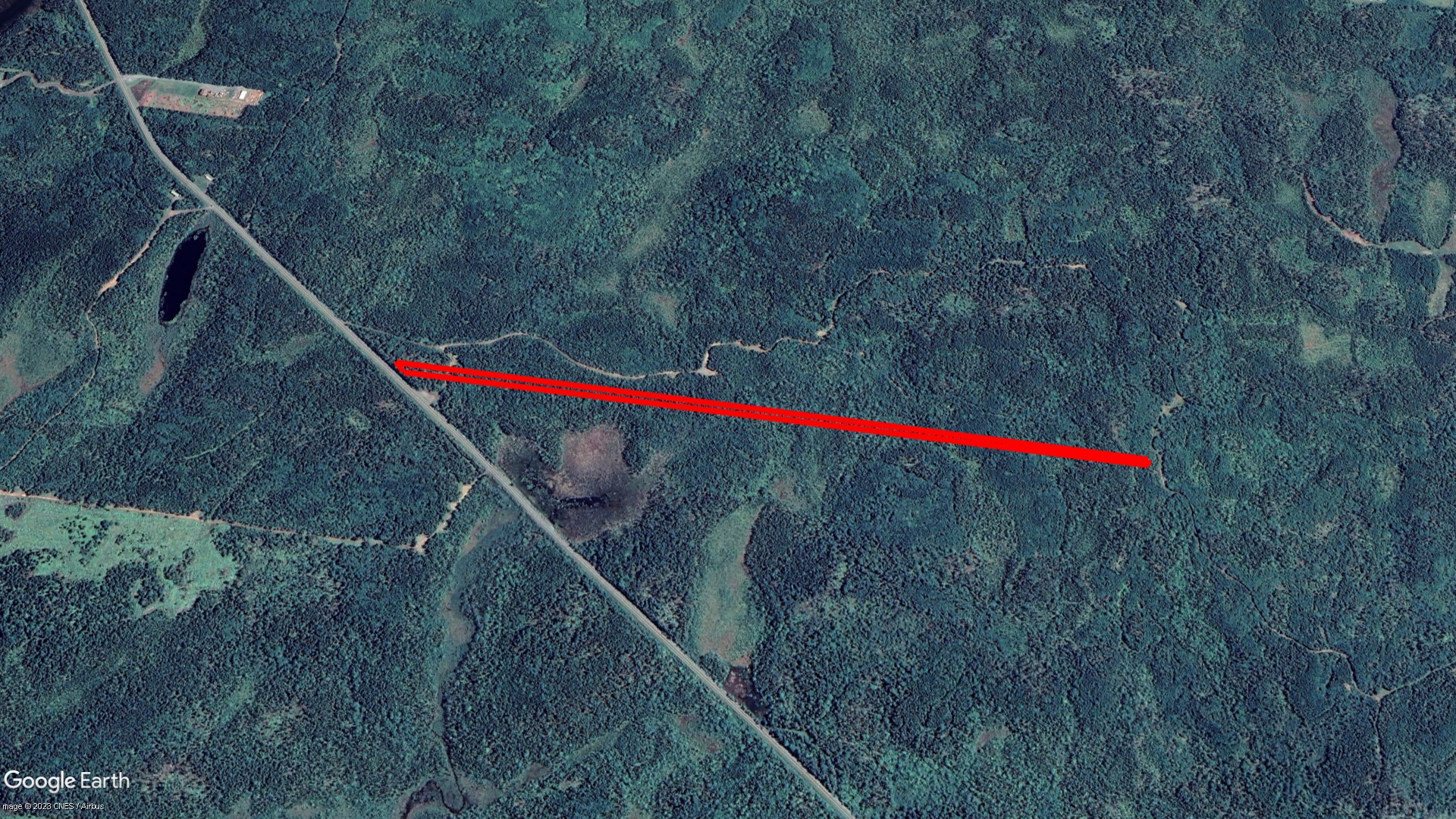 Tax Sale Richmond, Nova Scotia - 05381444