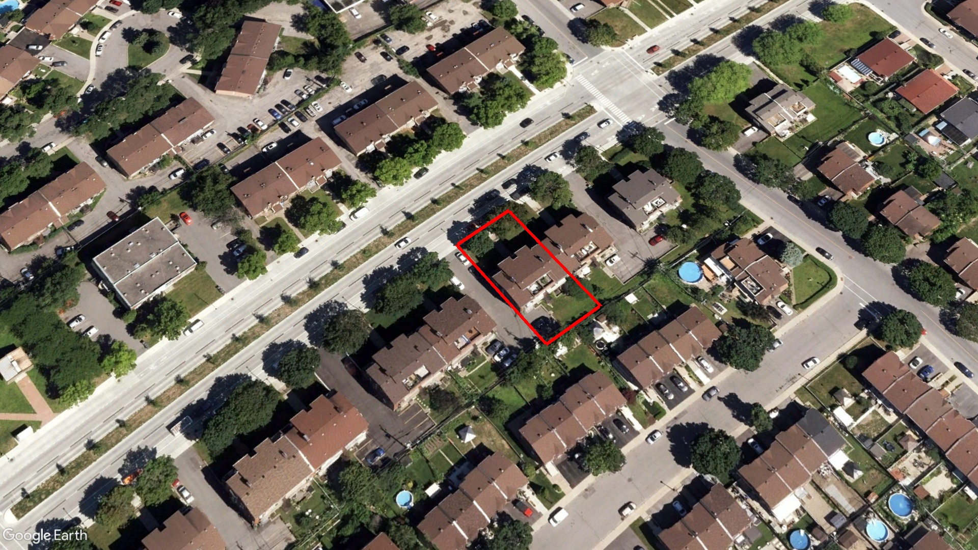 Tax Sale Montreal, Quebec - 859630-48