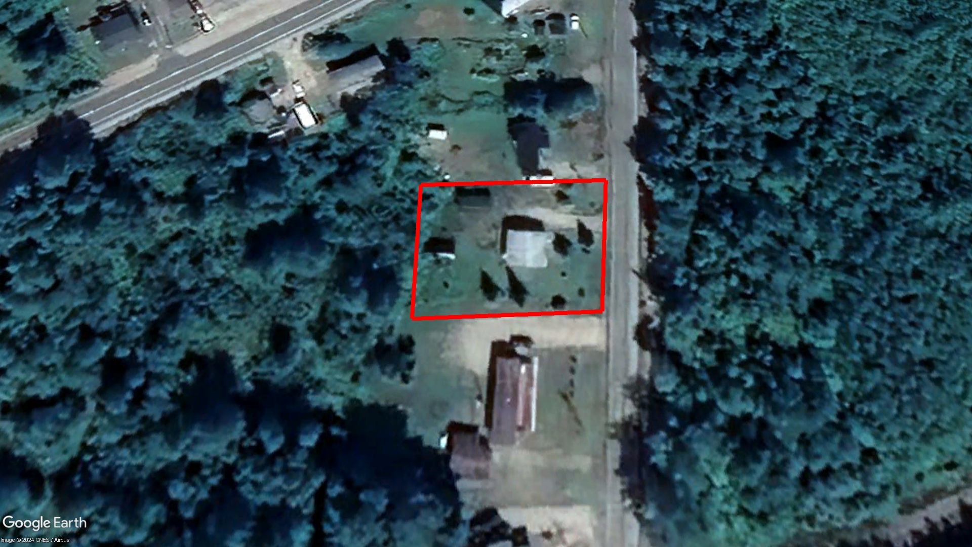 Tax Sale Gloucester, New Brunswick - 03187348