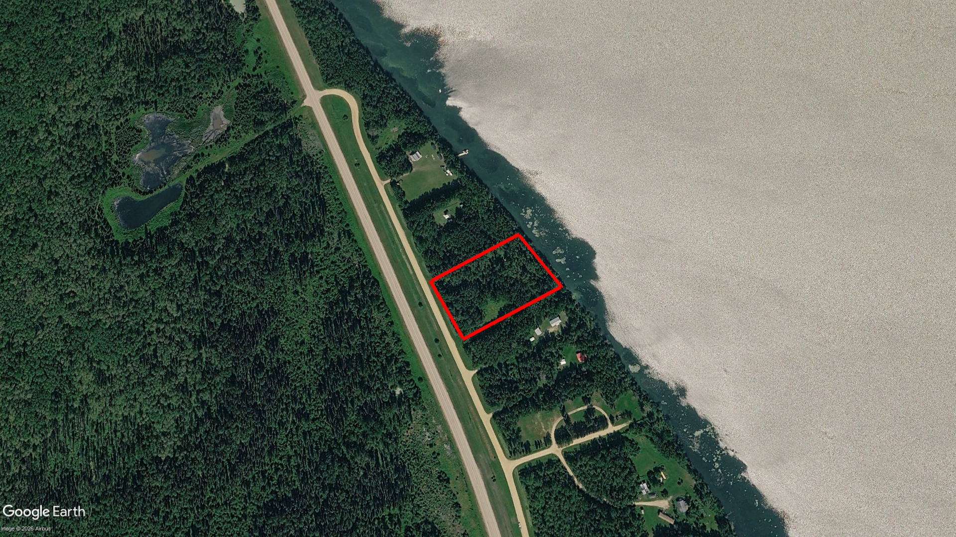 Tax Sale Opportunity No. 17, Alberta - 