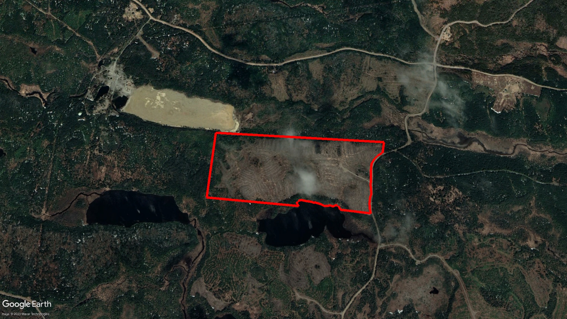 Tax Sale Richmond, Nova Scotia - 01152963