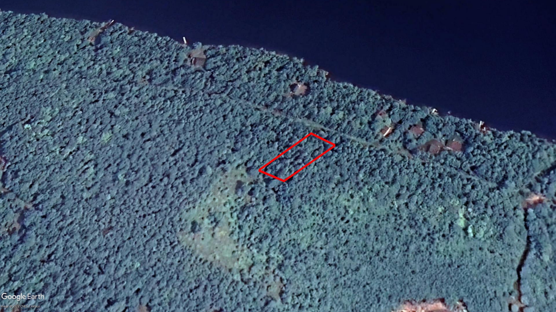 Tax Sale Queens, Nova Scotia - 01735861