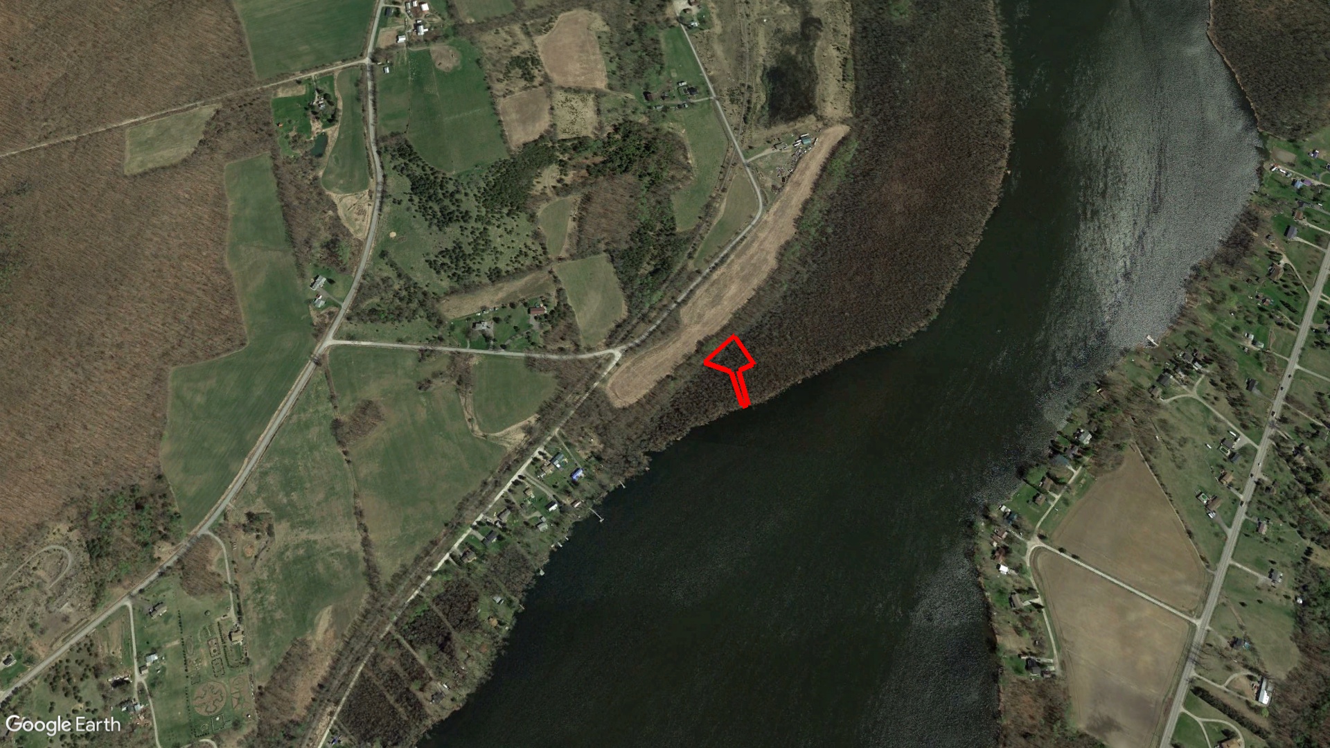 Tax Sale Quinte West, Ontario - 211-070-03854-0000