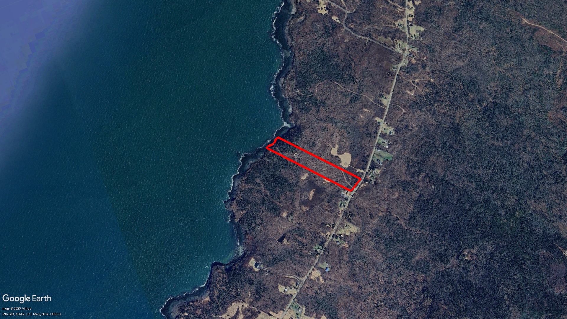 Tax Sale Digby, Nova Scotia - 02547155