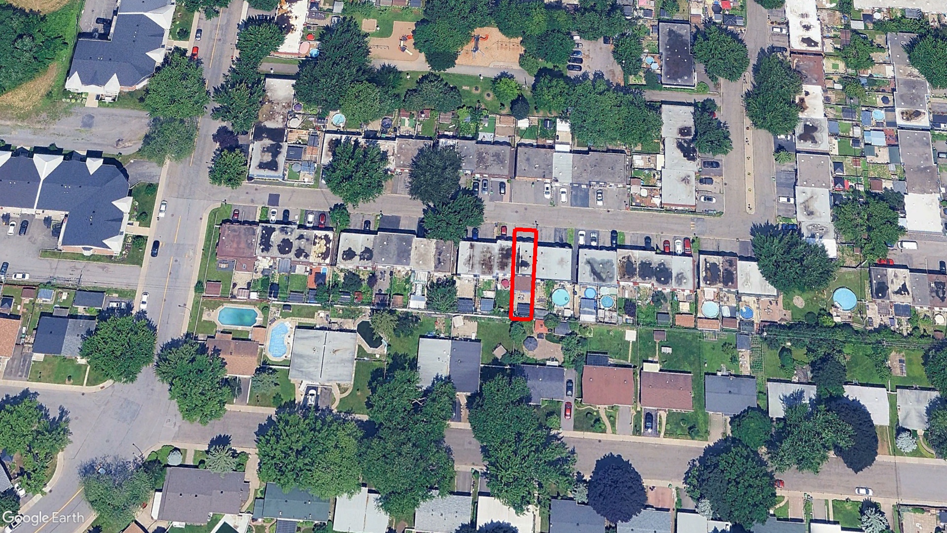 Tax Sale Montreal, Quebec - 808050-66