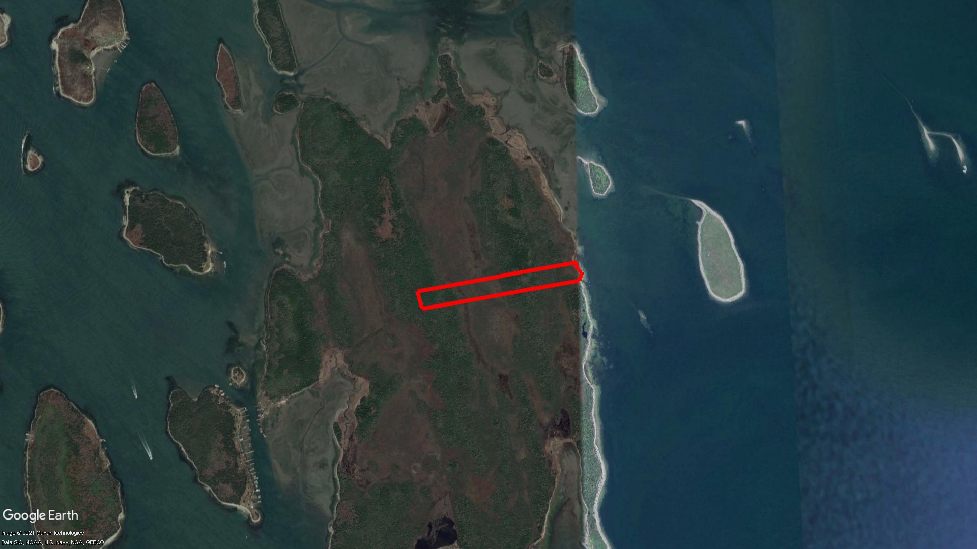 Tax Sale Argyle, Nova Scotia - 10807591