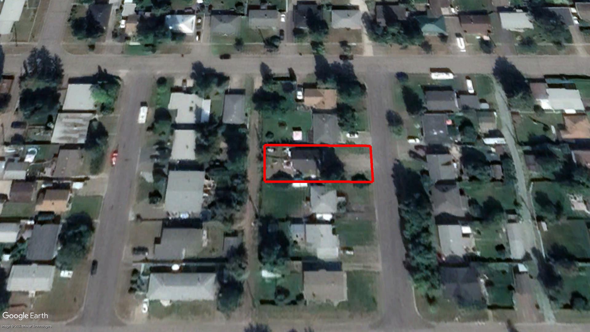 Tax Sale Prince George, British Columbia - 26-226-00-16094.000