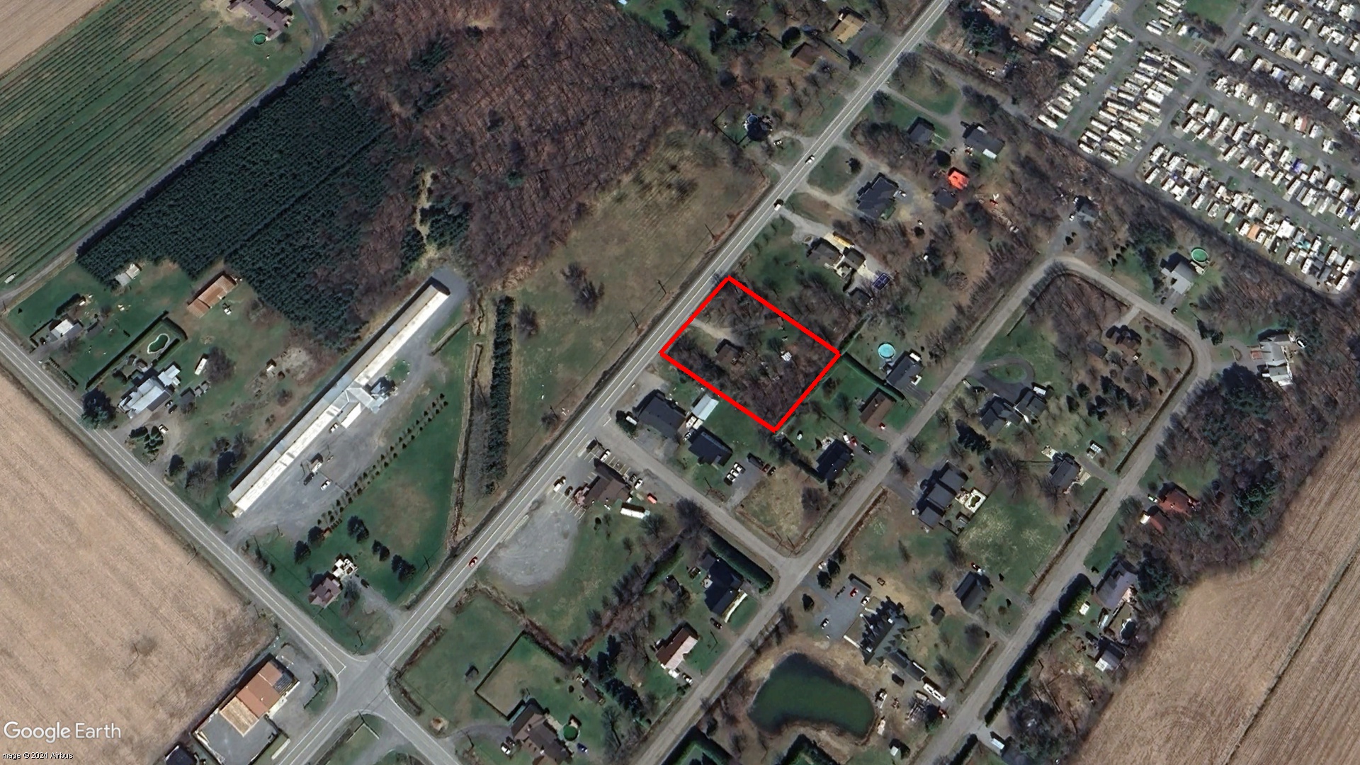 Tax Sale Drummondville, Quebec - 49040-8370-87-8161