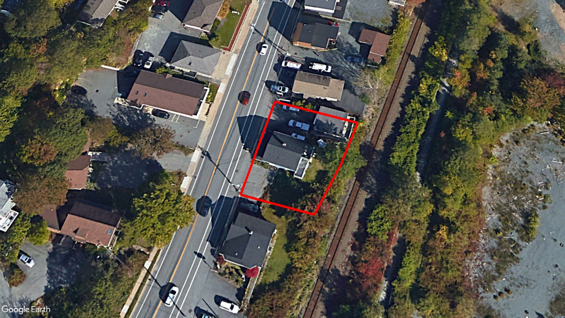 Tax Sale Halifax, Nova Scotia - 04094433