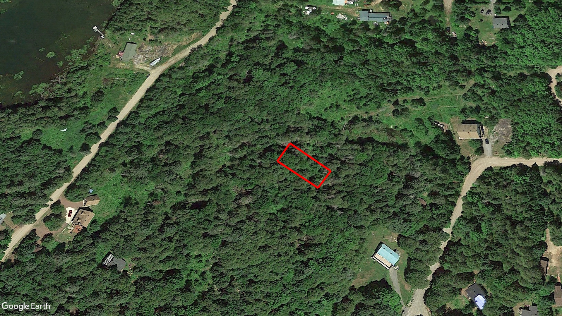 Tax Sale Les Pays-d'en-Haut, Quebec - 