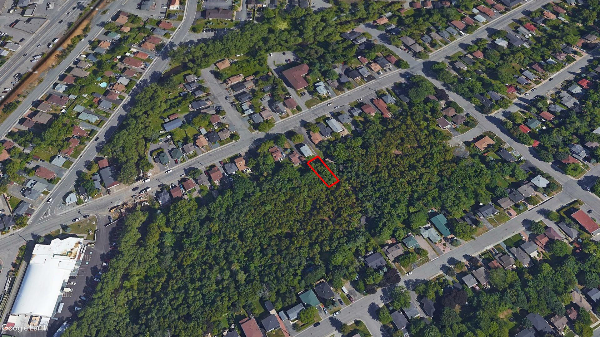 Tax Sale Greater Sudbury, Ontario - 5307.060.006.03400.0000