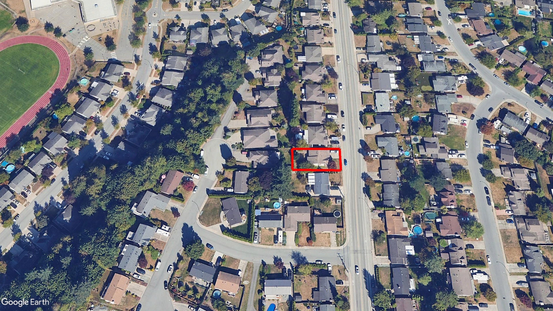 Tax Sale Abbotsford, British Columbia - 7183061610 