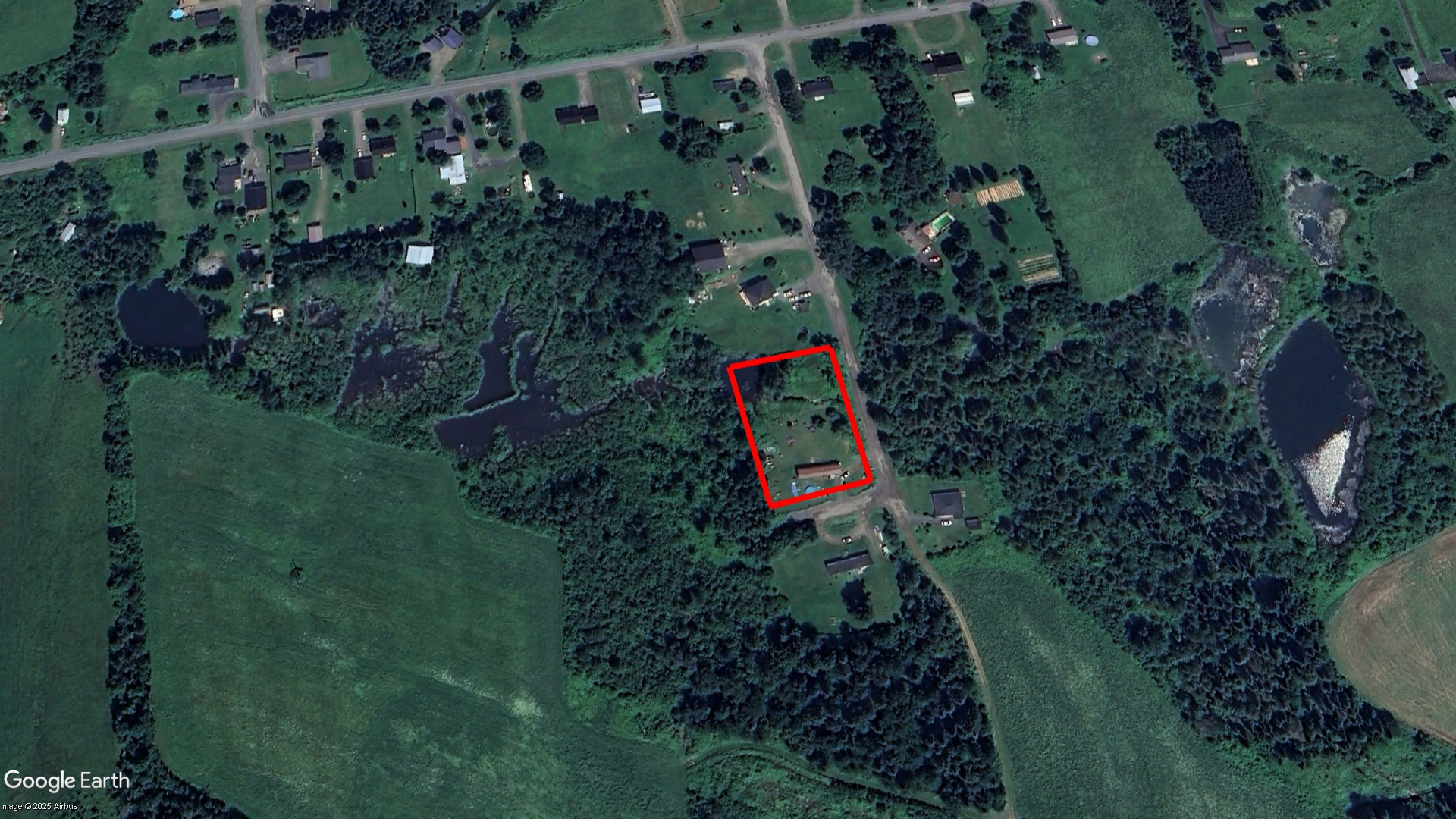 Tax Sale Carleton, New Brunswick - 04796920