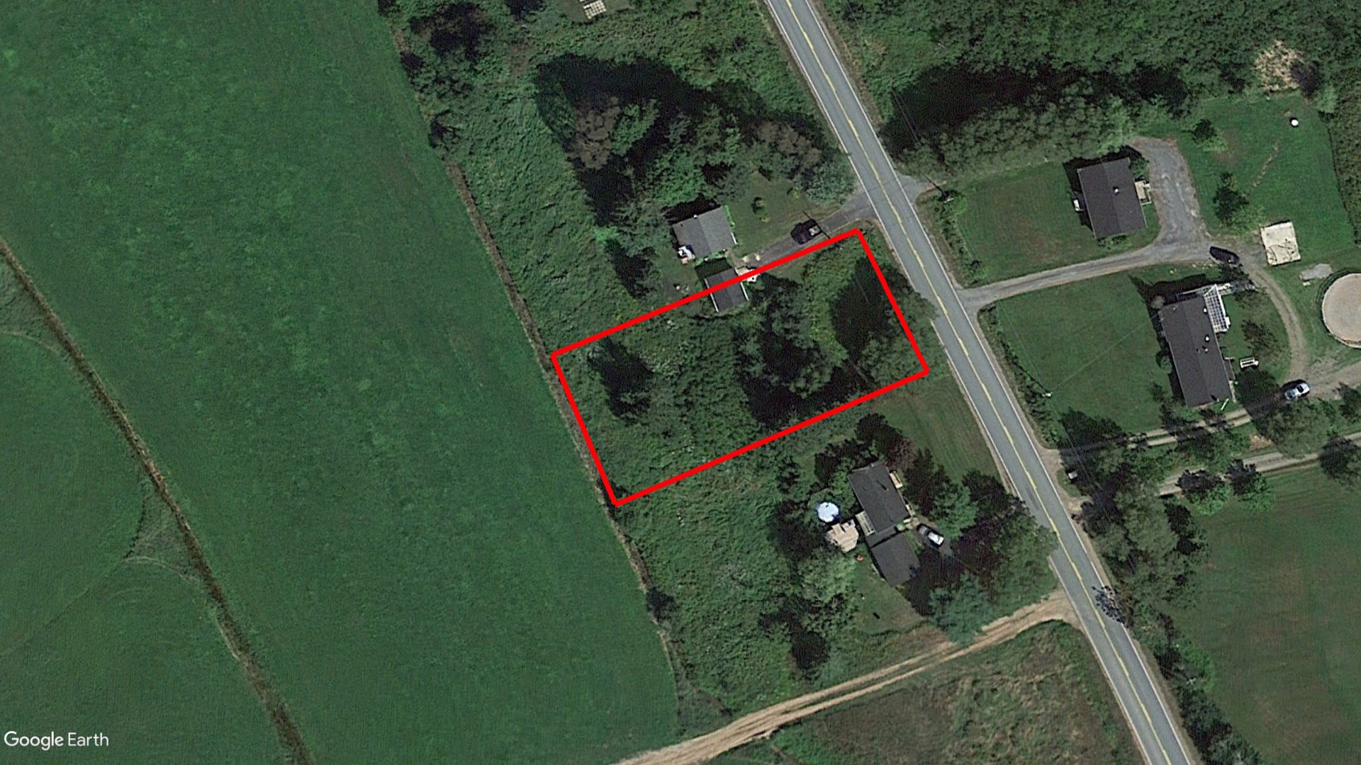 Tax Sale Colchester, Nova Scotia - 10371783